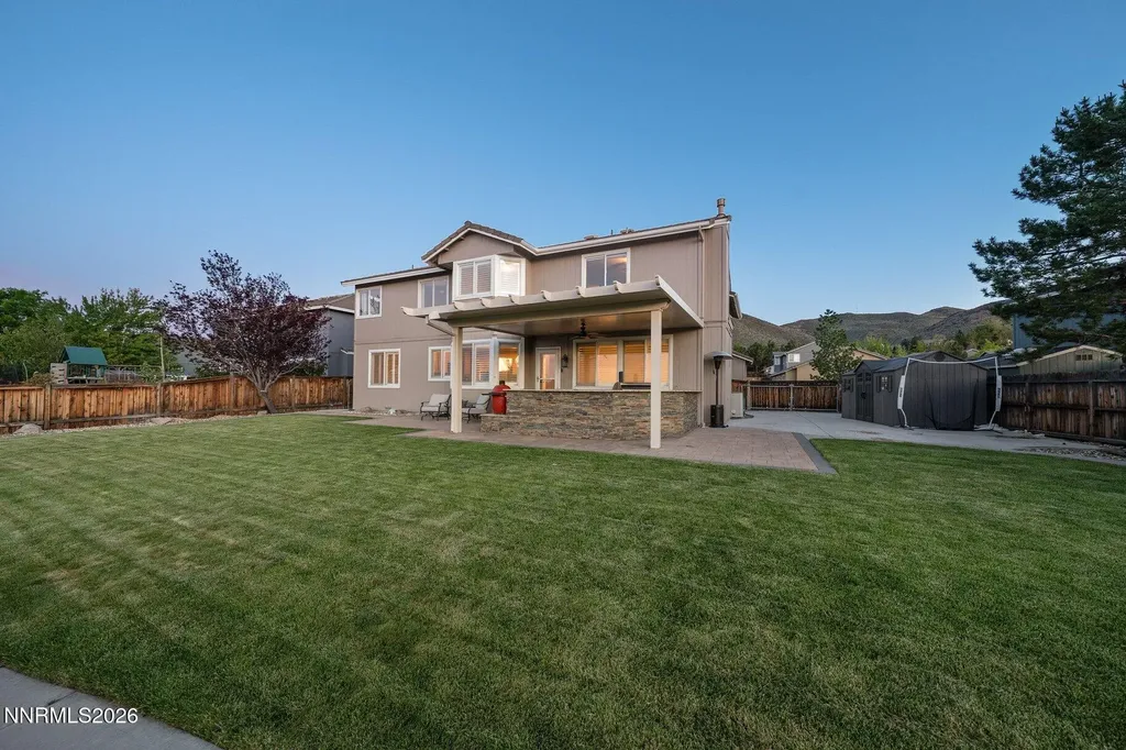 4620 Edmonton Reno NV 89511