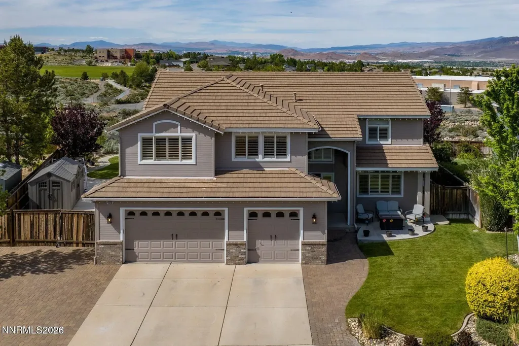 4620 Edmonton Reno NV 89511