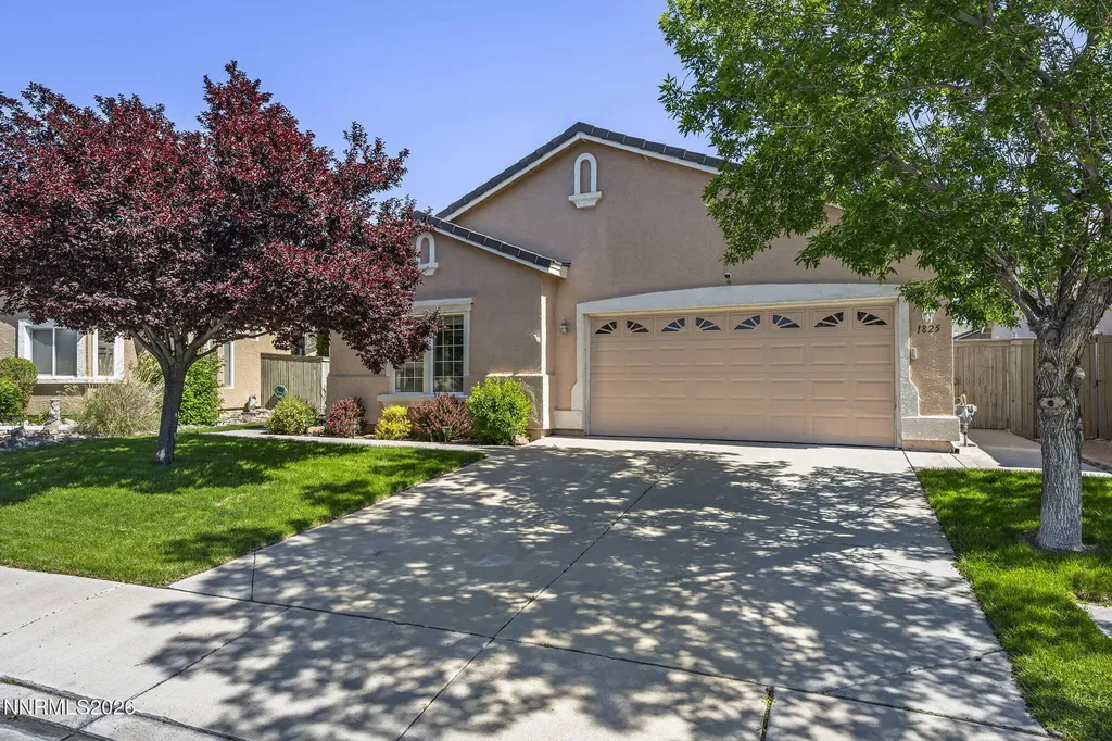 1825 D Arques Reno NV 89521