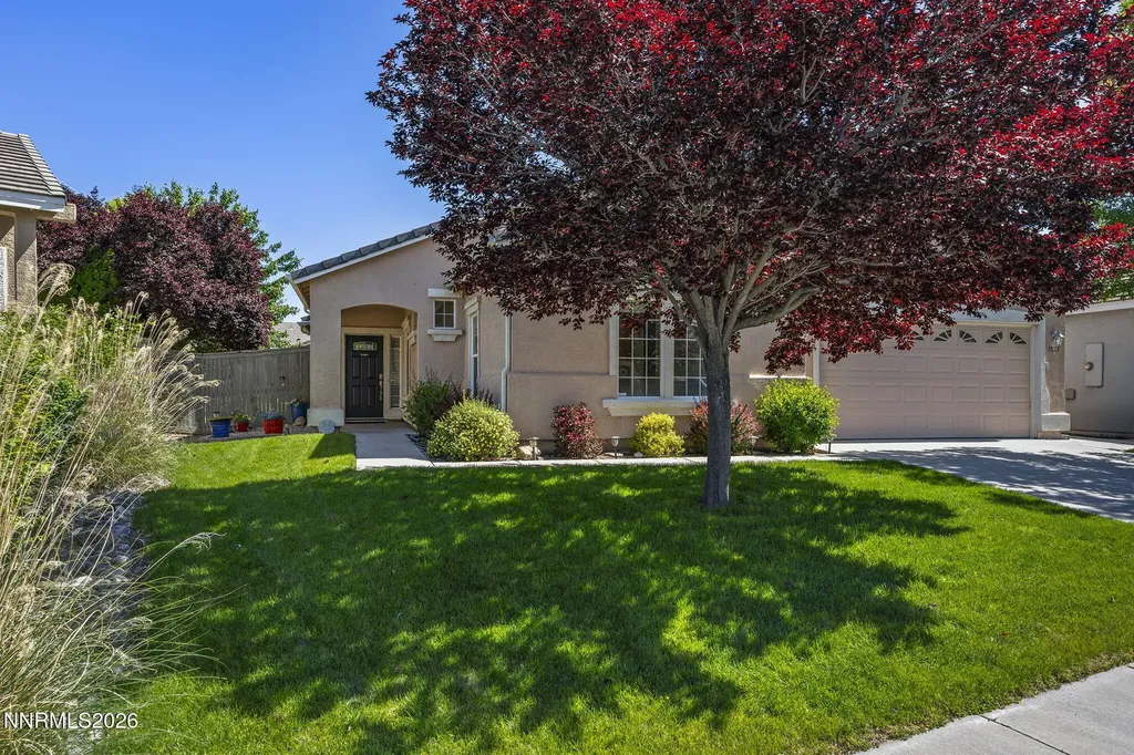 1825 D Arques Reno NV 89521