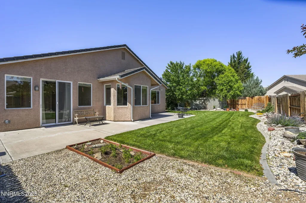 1825 D Arques Reno NV 89521