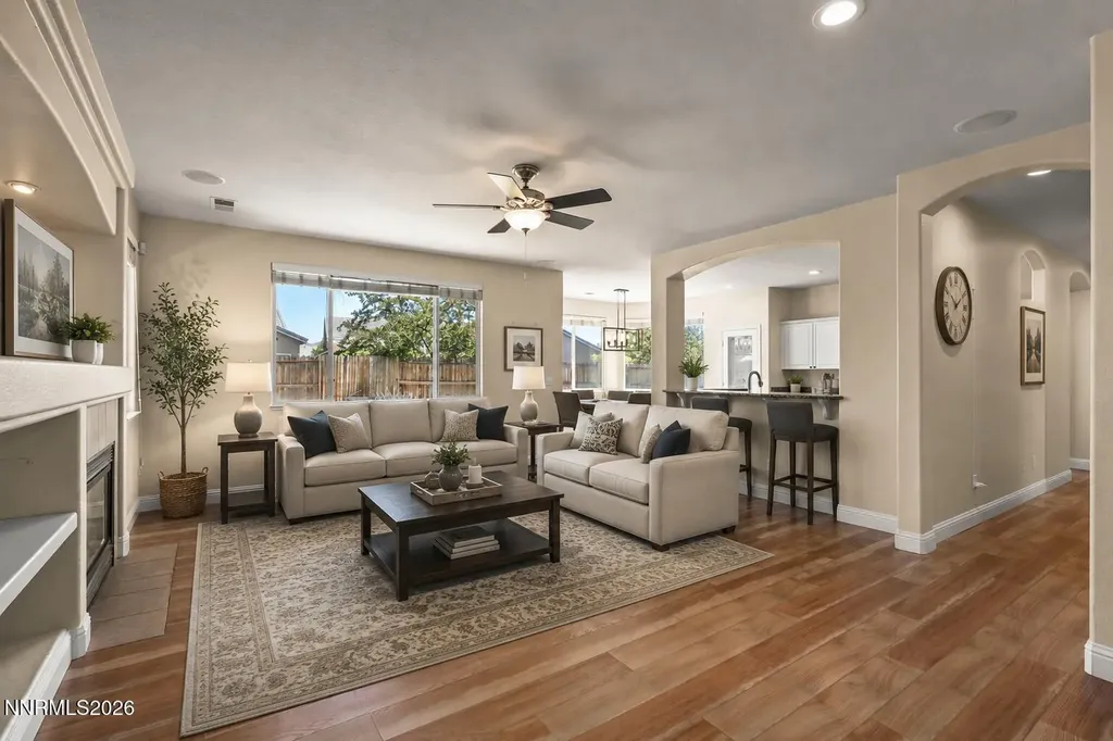 1825 D Arques Reno NV 89521