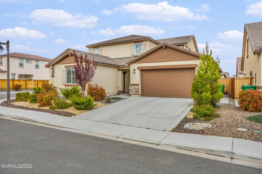 1242 Alfalfa Sparks NV 89436