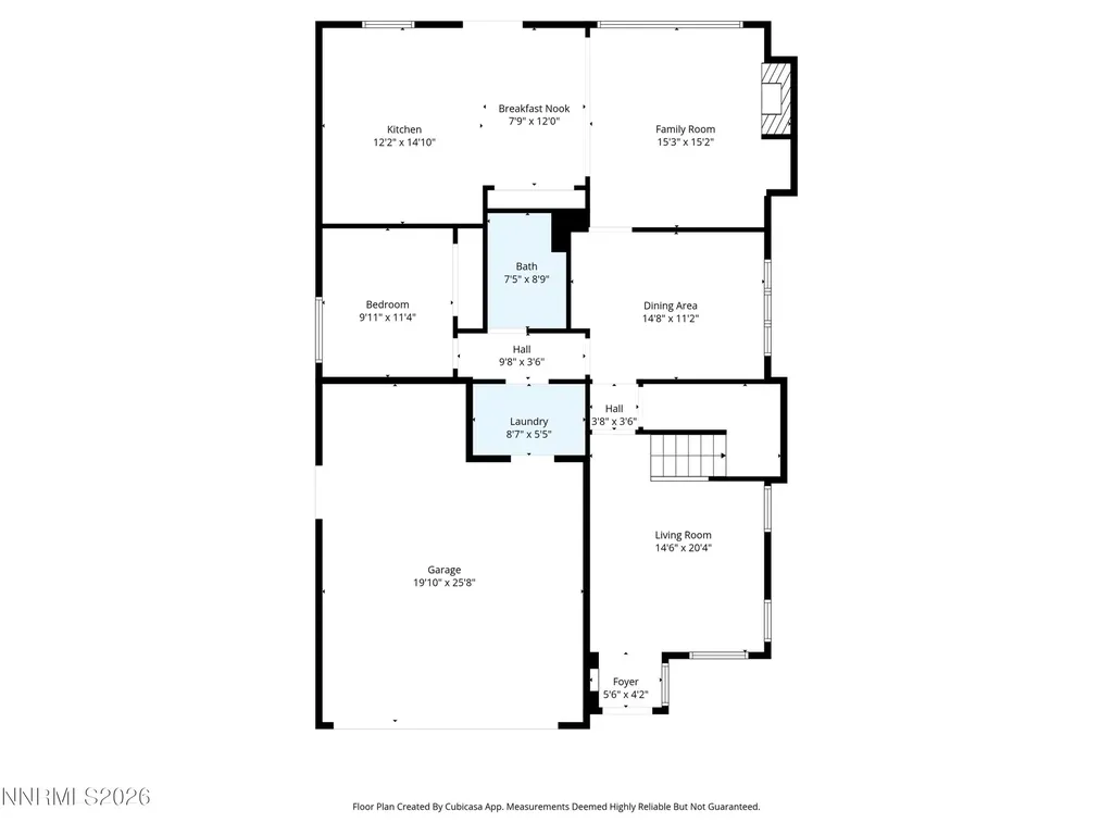 9385 Hummer Reno NV 89521