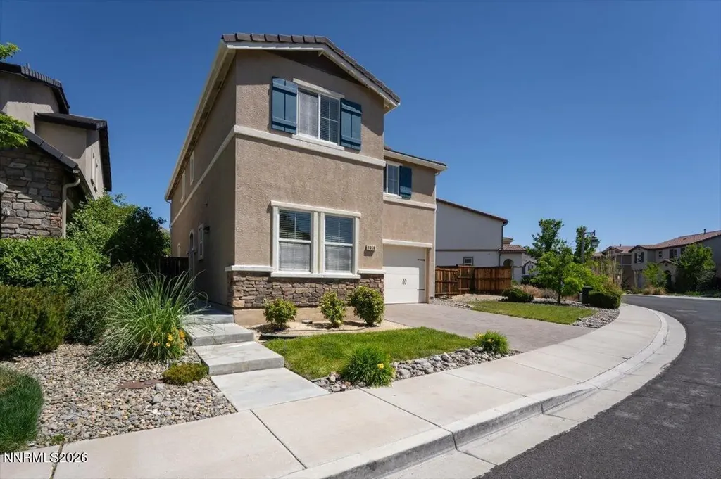 1959 Glacier Meadow Reno NV 89521