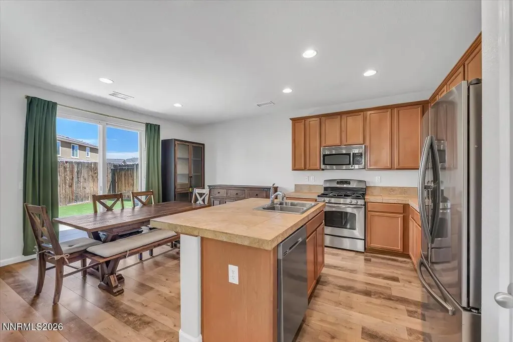 1959 Glacier Meadow Reno NV 89521