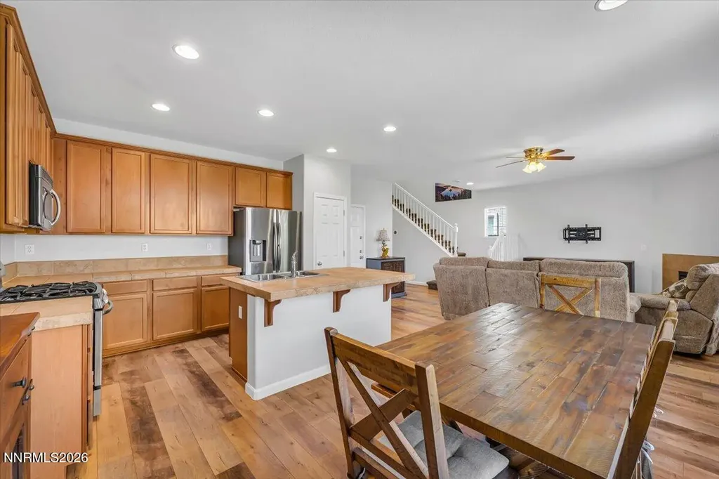1959 Glacier Meadow Reno NV 89521