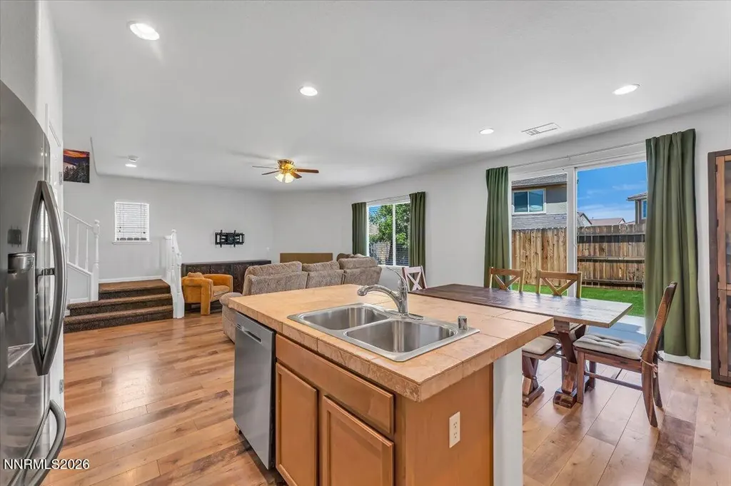 1959 Glacier Meadow Reno NV 89521