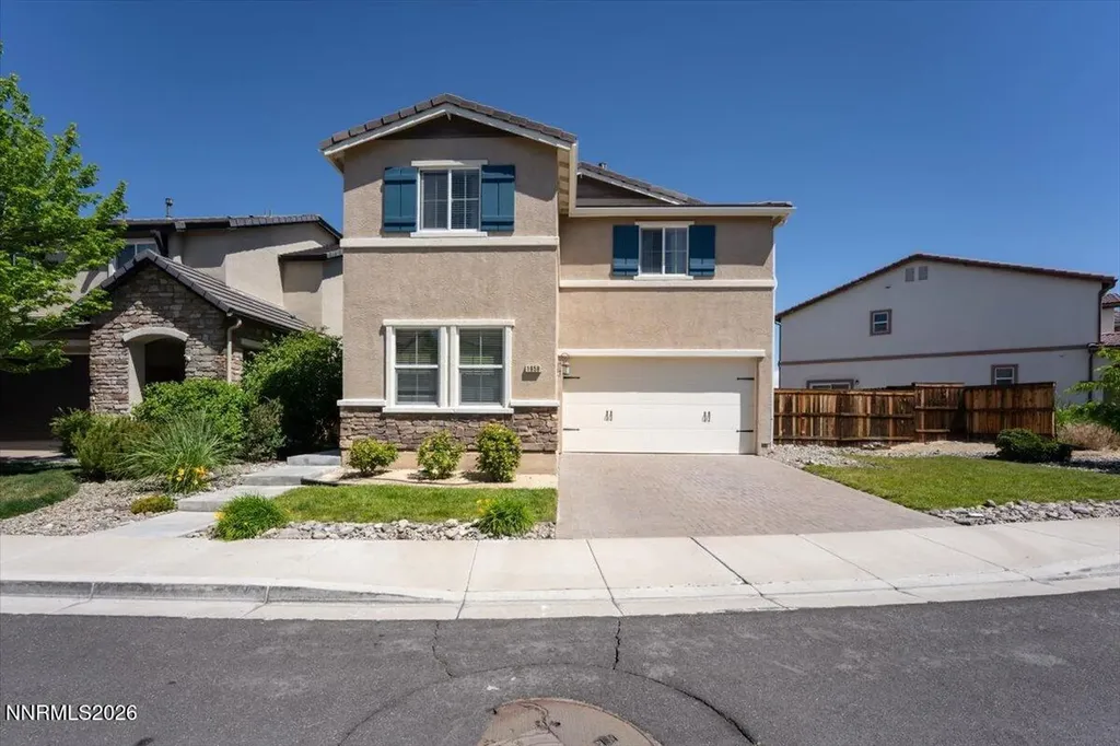 1959 Glacier Meadow Reno NV 89521