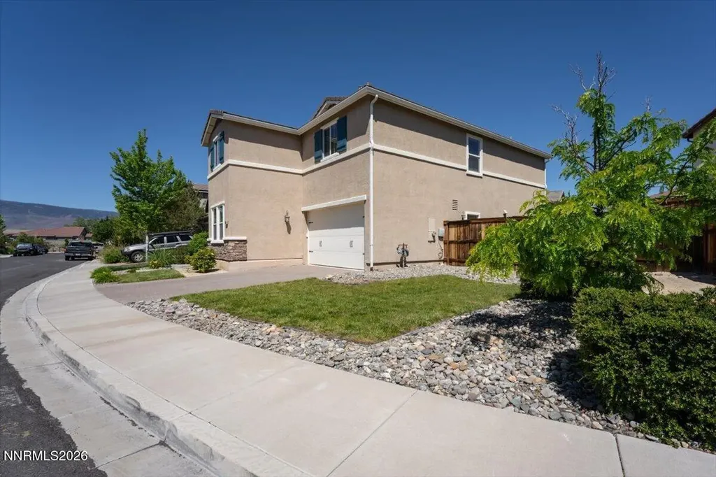 1959 Glacier Meadow Reno NV 89521