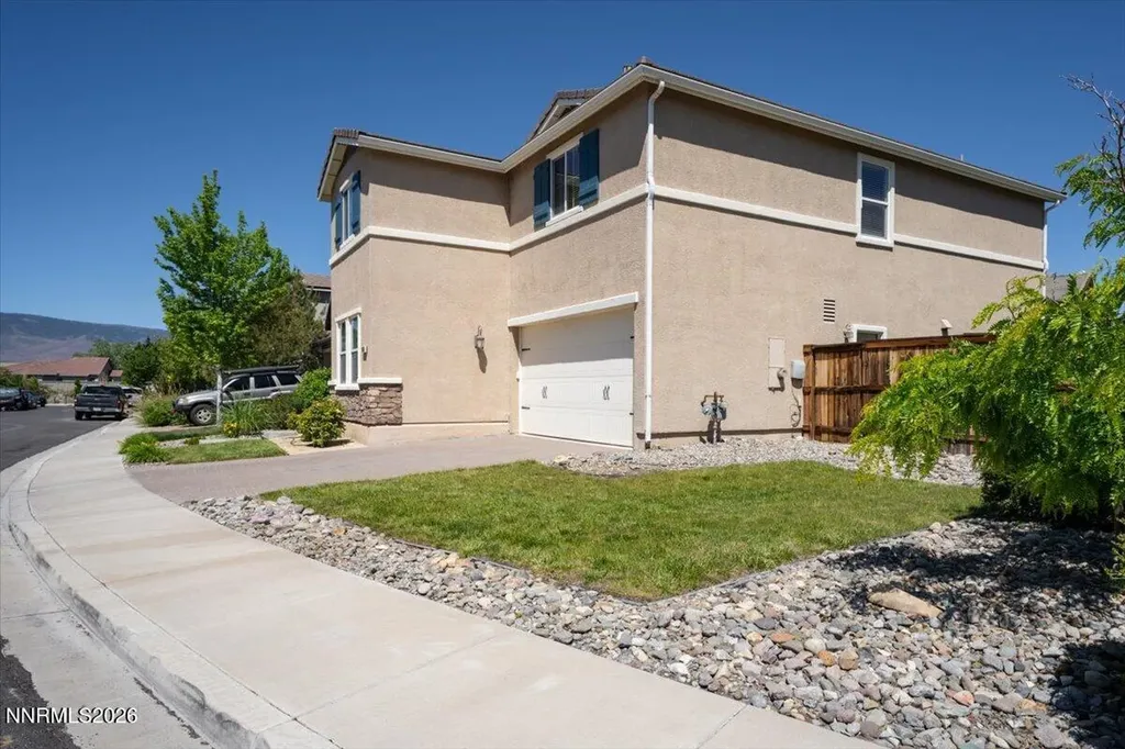 1959 Glacier Meadow Reno NV 89521