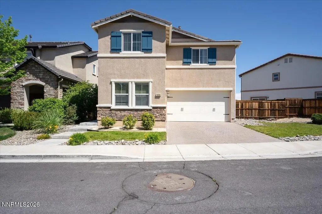1959 Glacier Meadow Reno NV 89521