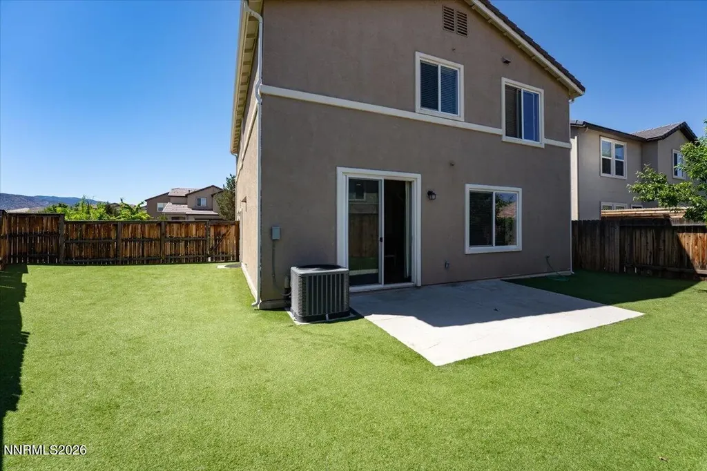 1959 Glacier Meadow Reno NV 89521
