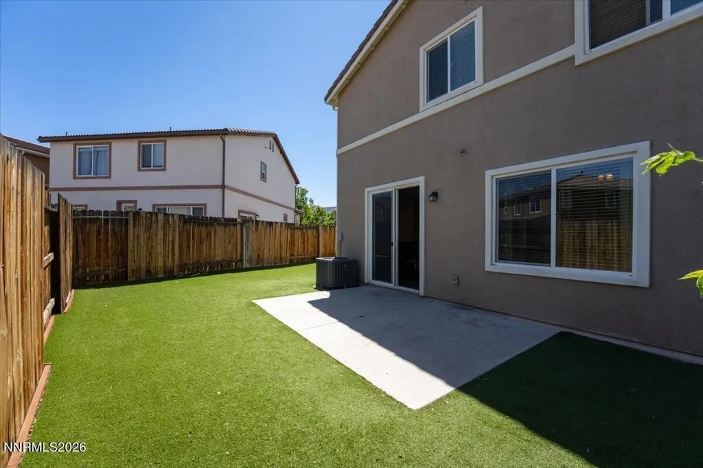 1959 Glacier Meadow Reno NV 89521