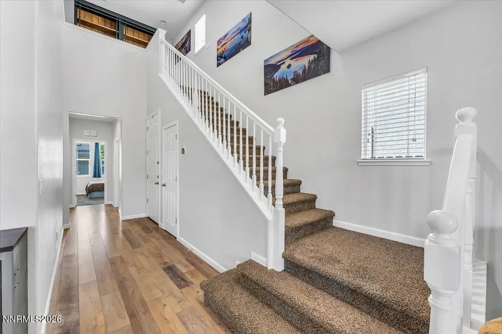 1959 Glacier Meadow Reno NV 89521