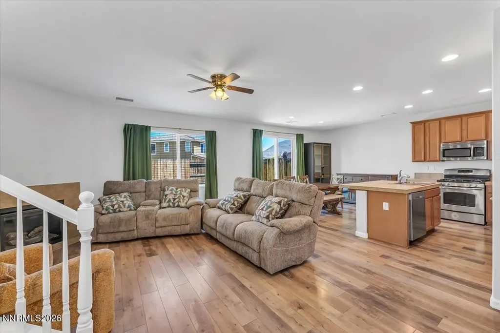 1959 Glacier Meadow Reno NV 89521