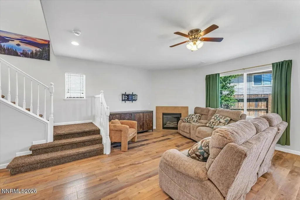 1959 Glacier Meadow Reno NV 89521