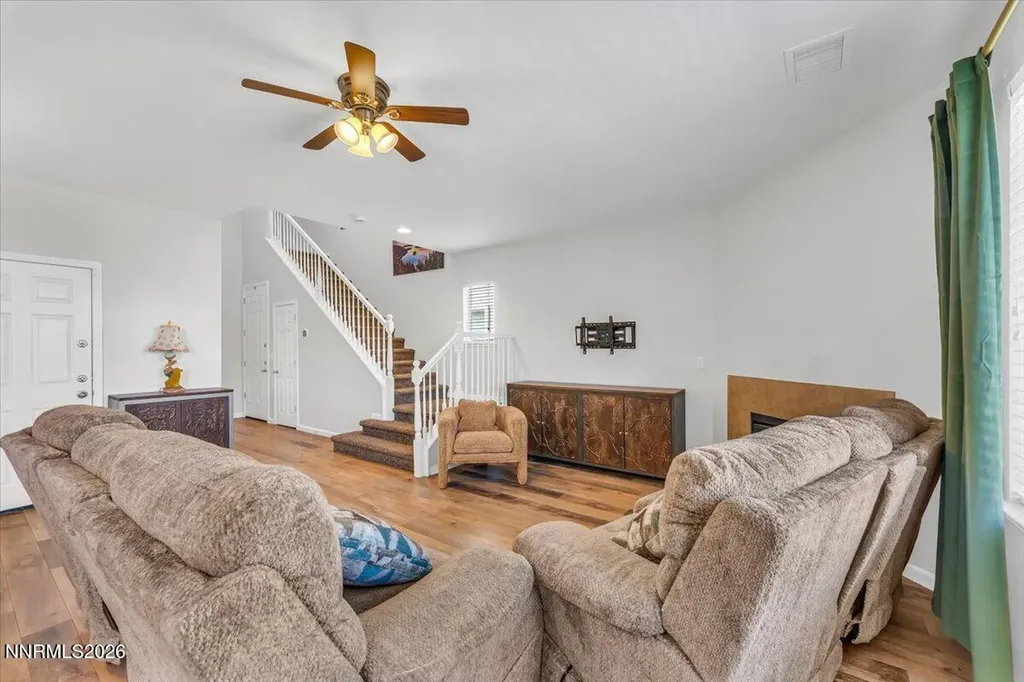 1959 Glacier Meadow Reno NV 89521