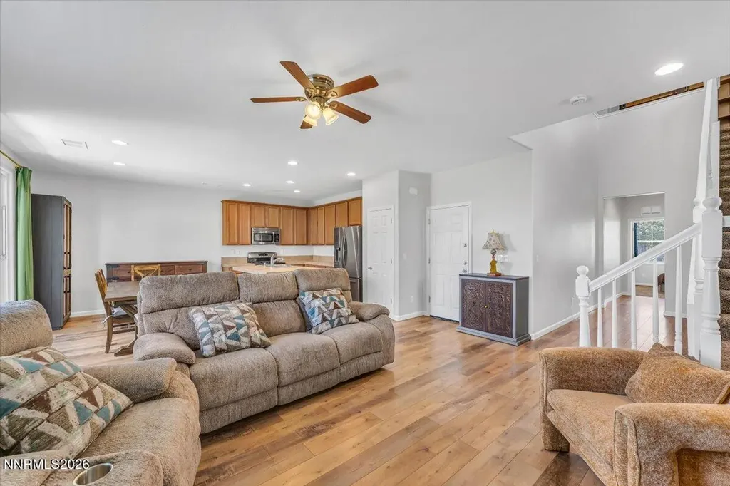 1959 Glacier Meadow Reno NV 89521