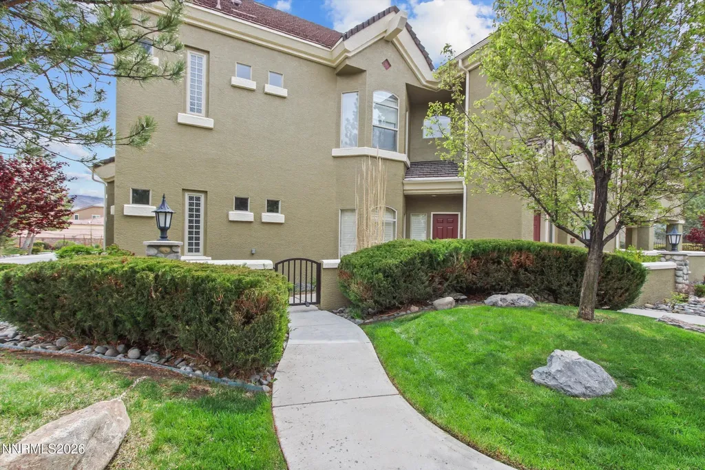 9900 Wilbur May Reno NV 89521