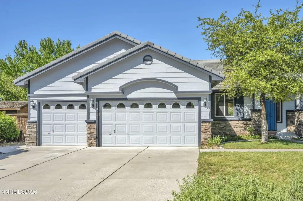 7019 Whitemare Sparks NV 89436