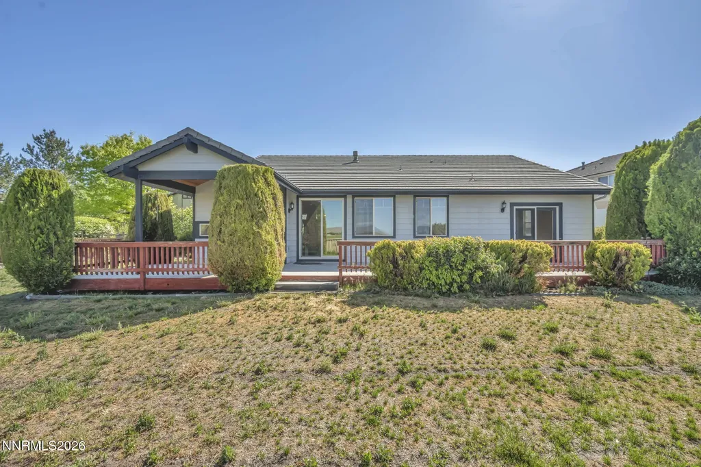 7019 Whitemare Sparks NV 89436