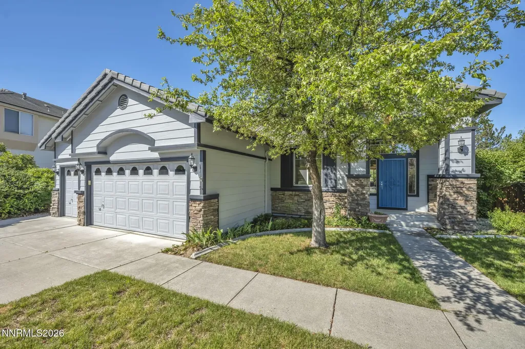 7019 Whitemare Sparks NV 89436