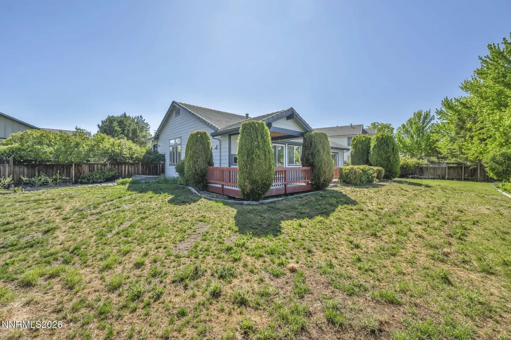 7019 Whitemare Sparks NV 89436