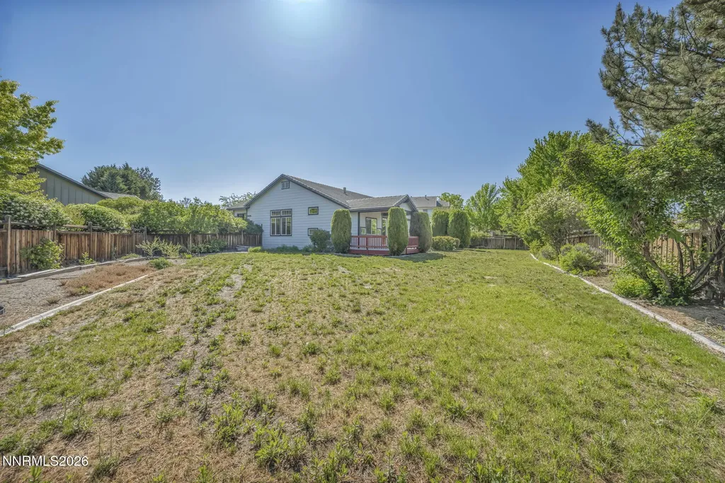7019 Whitemare Sparks NV 89436