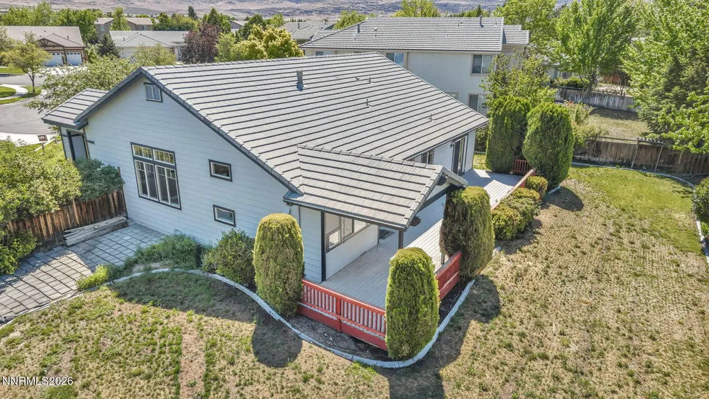7019 Whitemare Sparks NV 89436