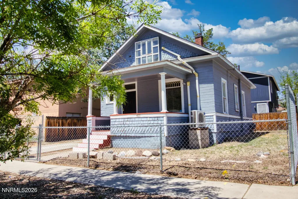 411 7th Reno NV 89512