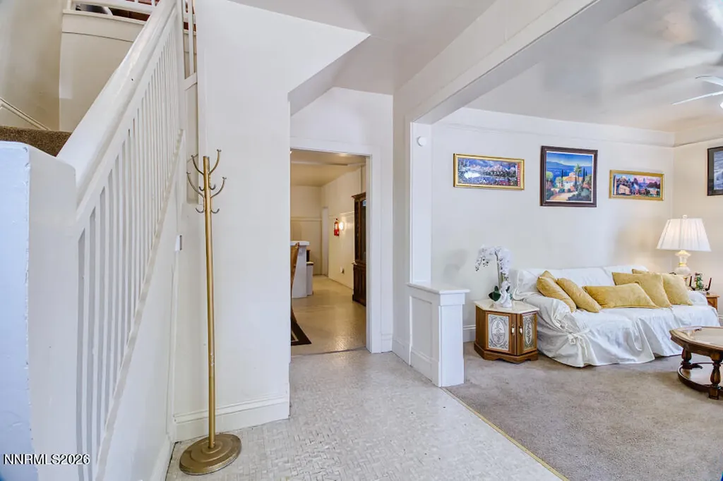 411 7th Reno NV 89512