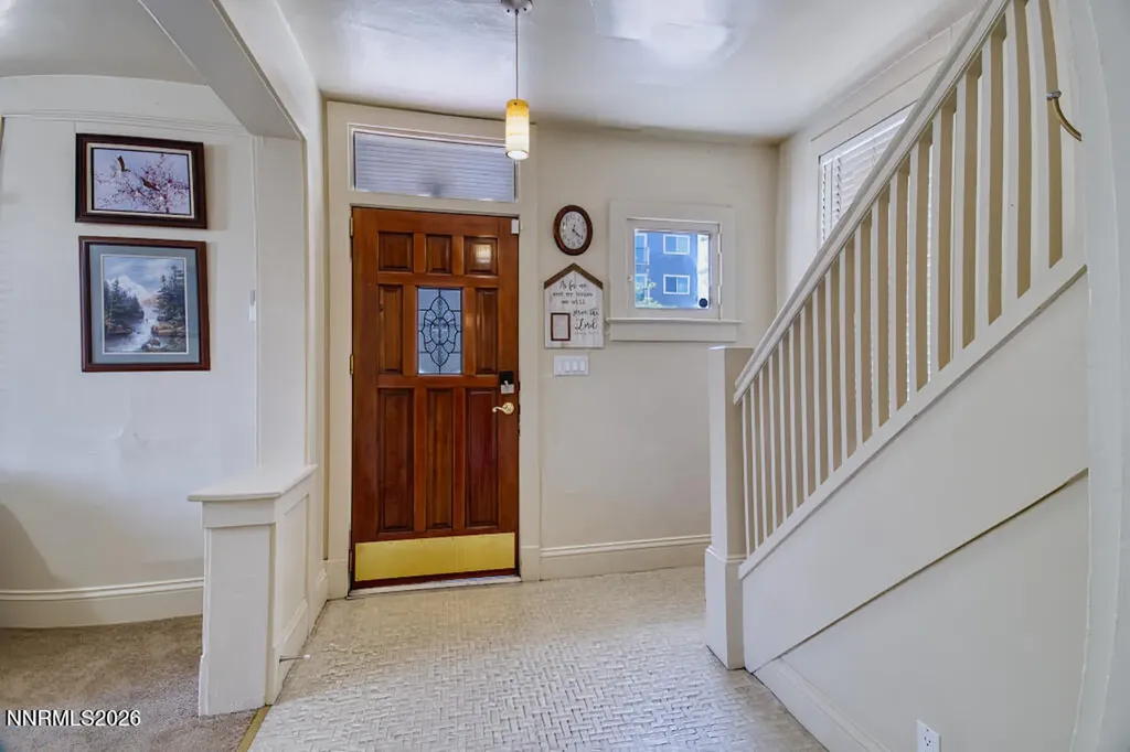 411 7th Reno NV 89512