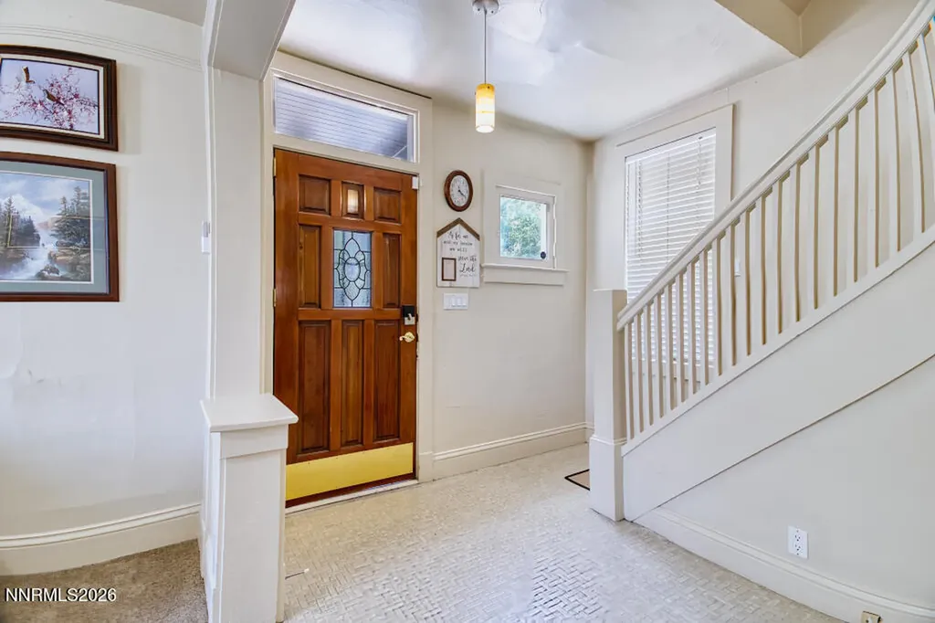 411 7th Reno NV 89512