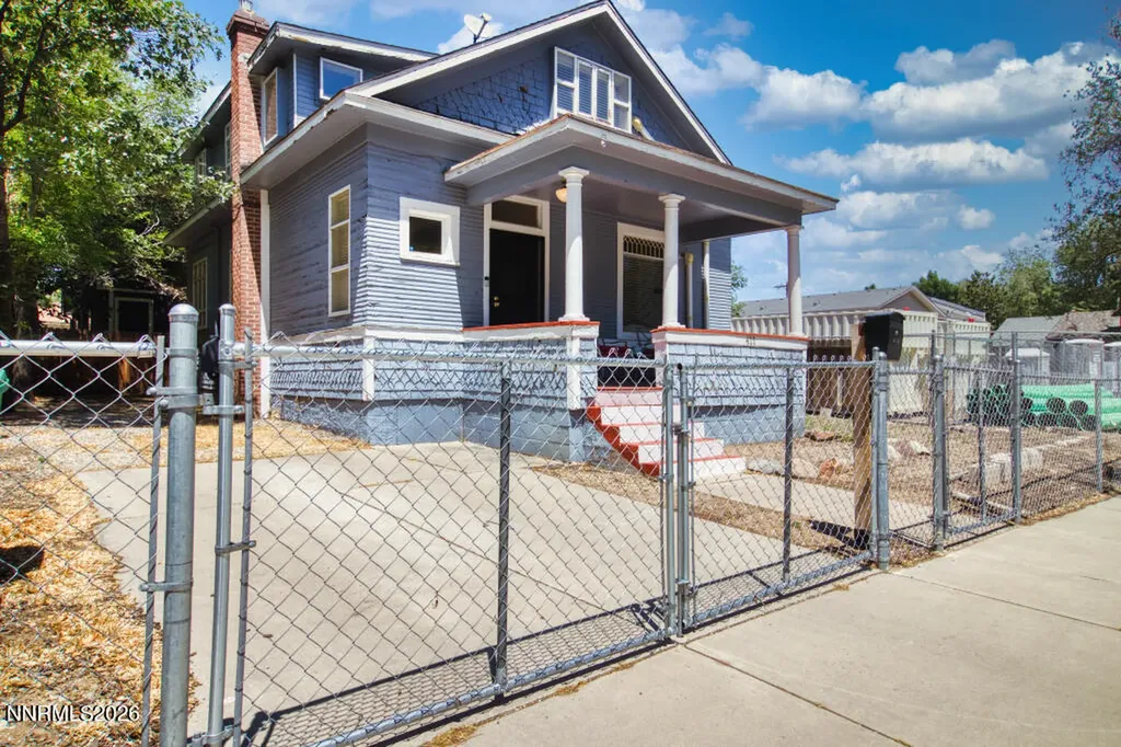 411 7th Reno NV 89512
