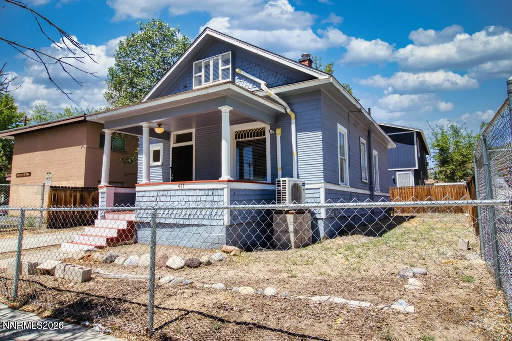 411 7th Reno NV 89512