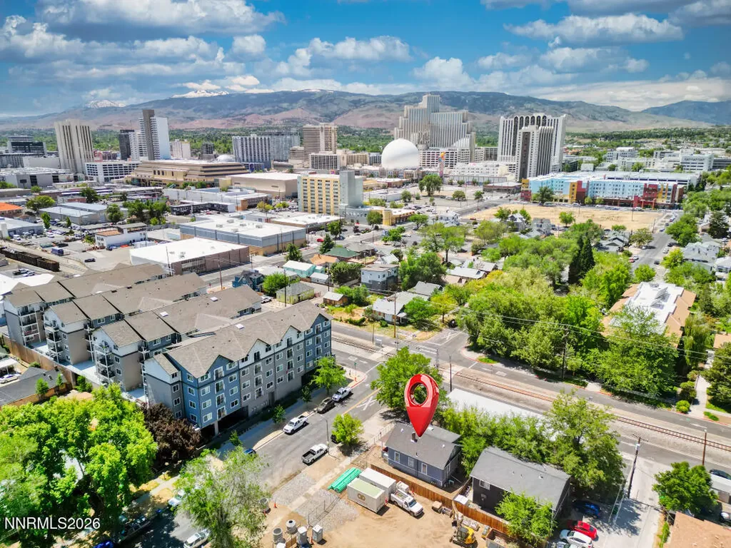 411 7th Reno NV 89512