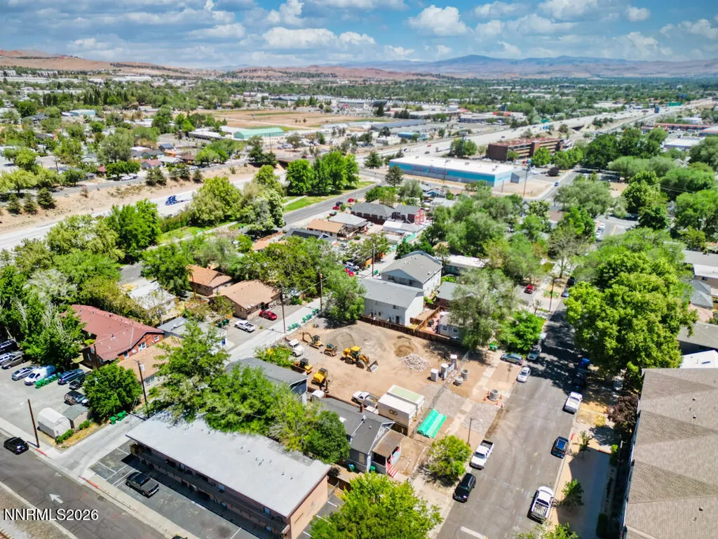 411 7th Reno NV 89512