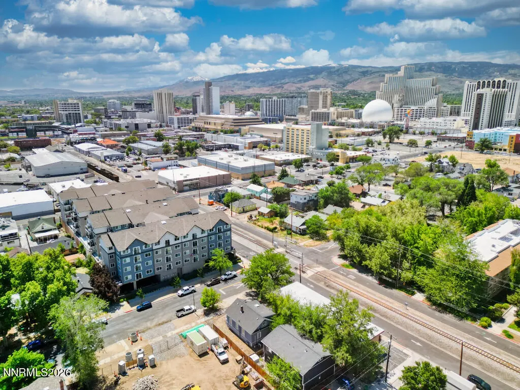 411 7th Reno NV 89512