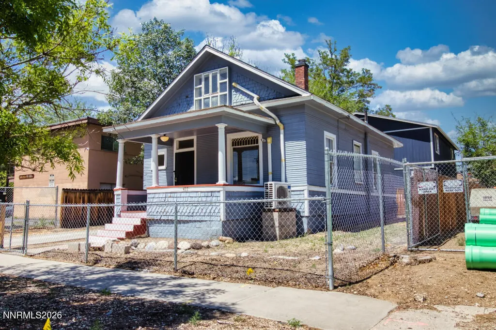 411 7th Reno NV 89512