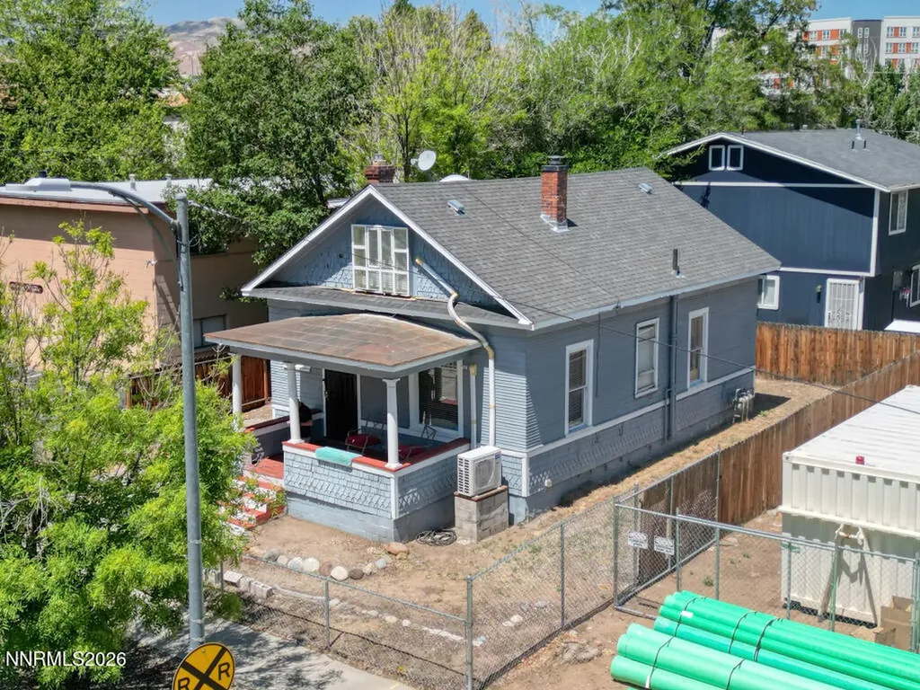 411 7th Reno NV 89512