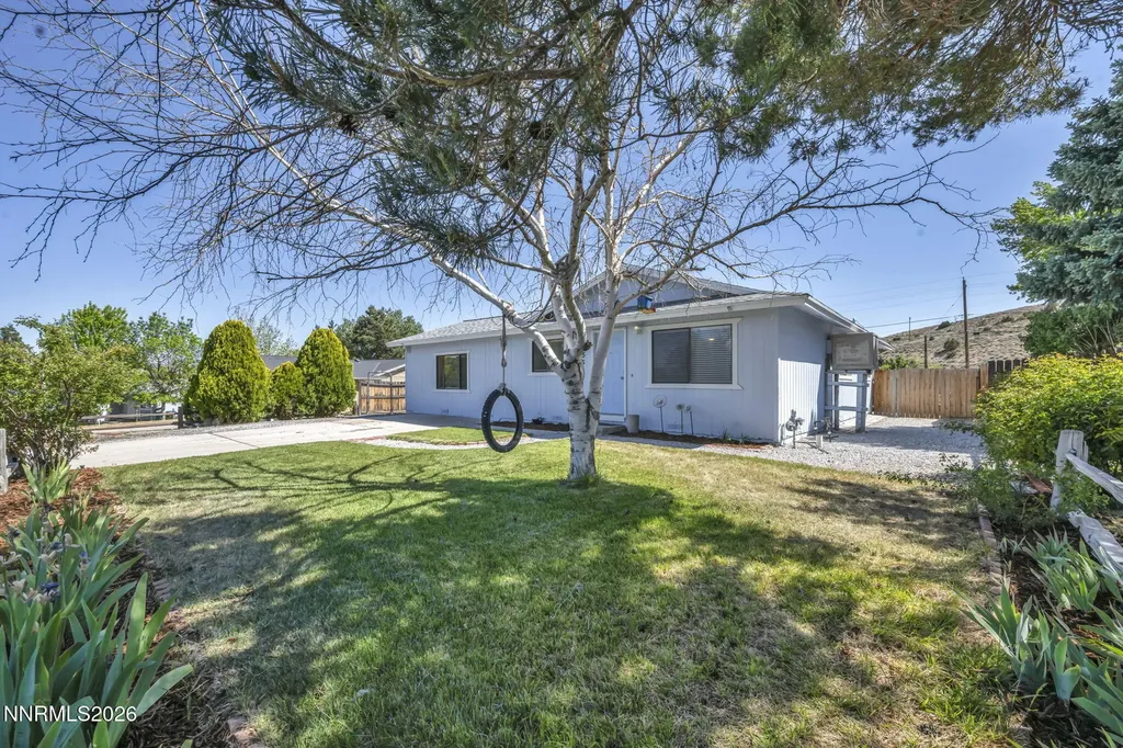 5550 Dolores Sparks NV 89436