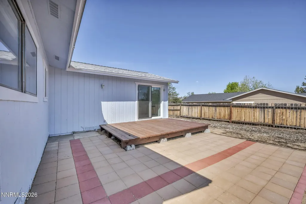 5550 Dolores Sparks NV 89436