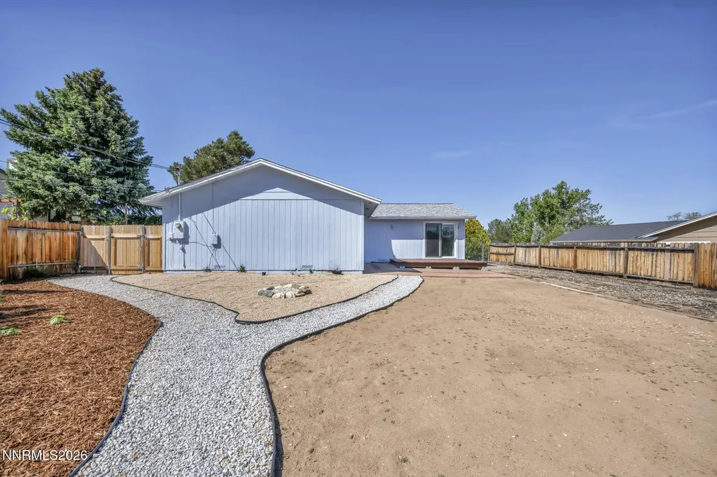 5550 Dolores Sparks NV 89436