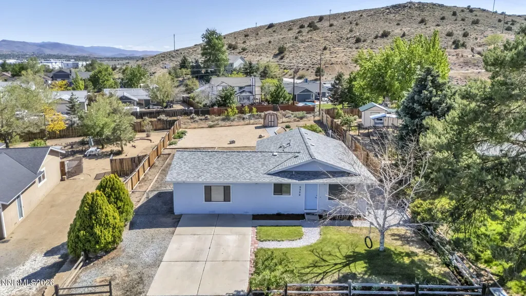5550 Dolores Sparks NV 89436
