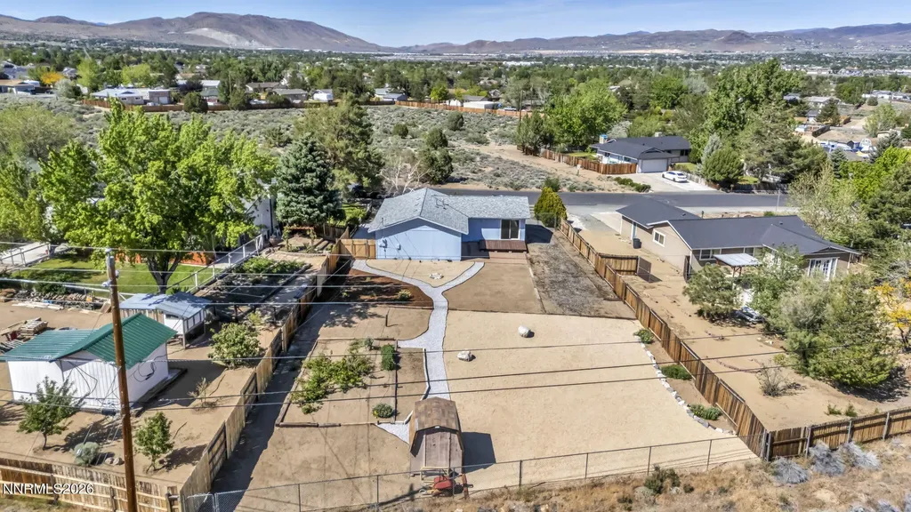 5550 Dolores Sparks NV 89436