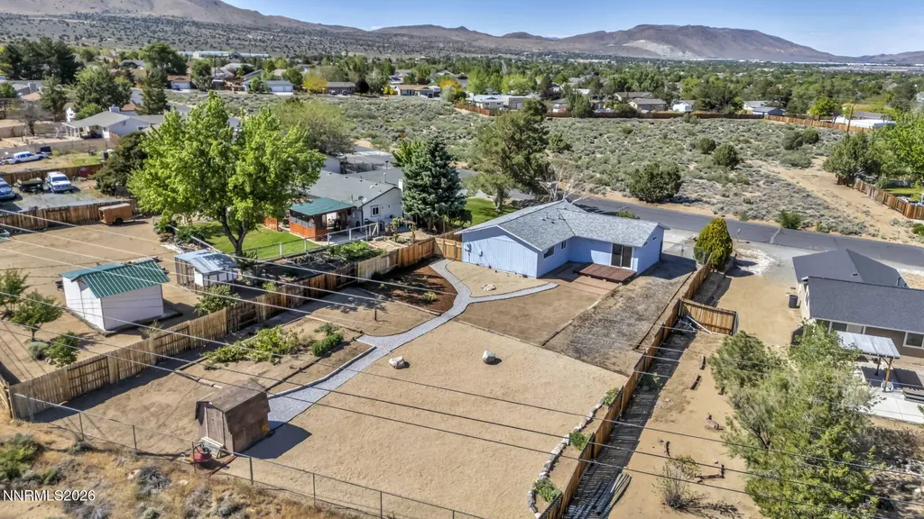 5550 Dolores Sparks NV 89436
