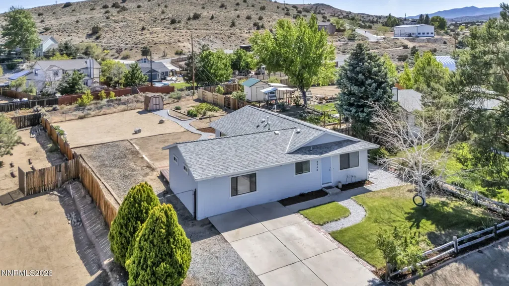 5550 Dolores Sparks NV 89436