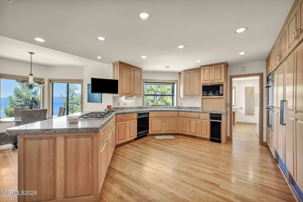 1286 Hidden Woods Zephyr Cove NV 89413