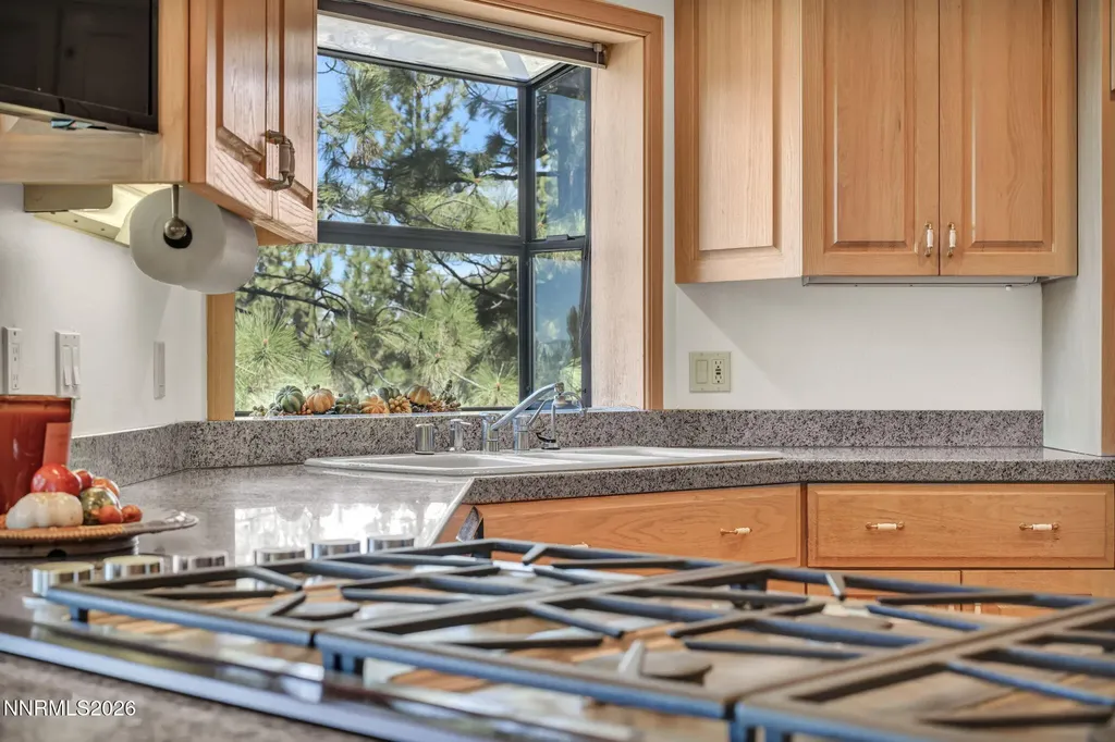 1286 Hidden Woods Zephyr Cove NV 89413